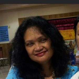 Meet your Posher, Lynn